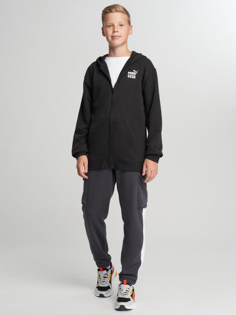 Худи детская PUMA
