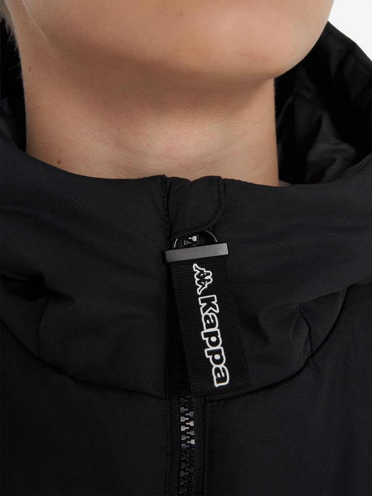 Куртка утепленная для мальчиков Kappa