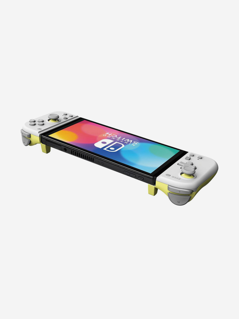 Контроллеры HORI для Nintendo Switch Split Pad Compact