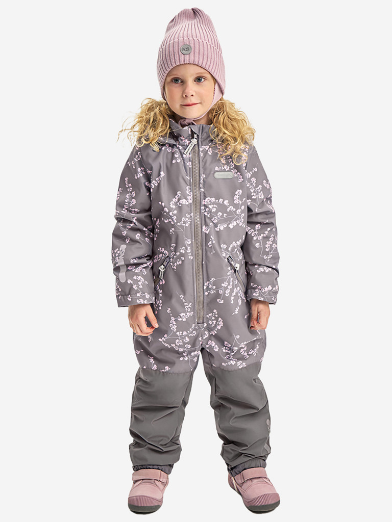 Комбинезон NIKASTYLE