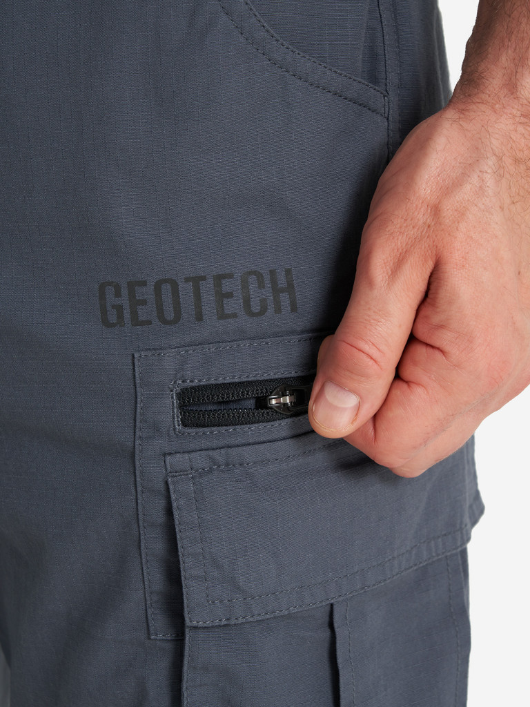 Брюки мужские Geotech