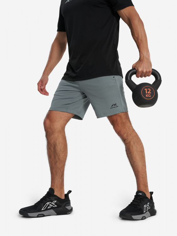 Шорты мужские Athlex Nexus