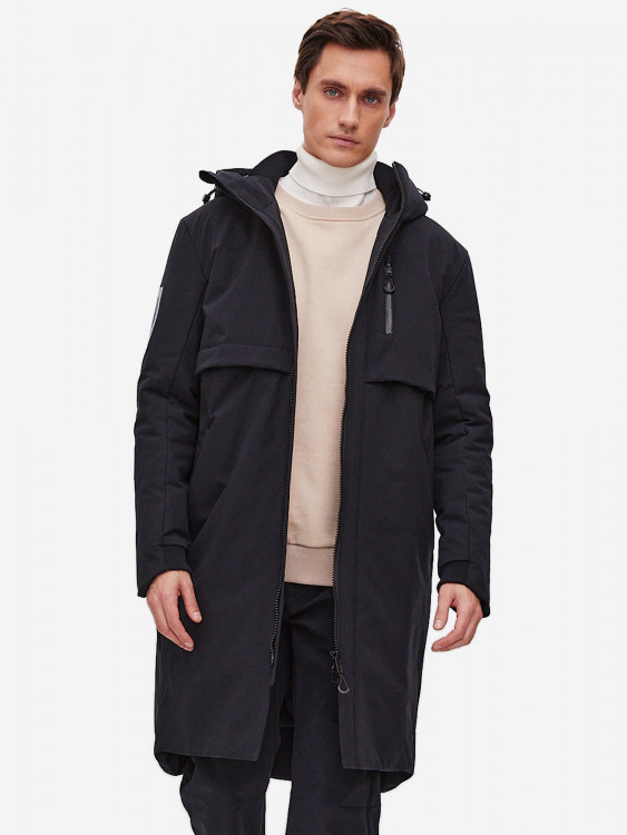 Куртка мужская утепленная мембранная STAYER