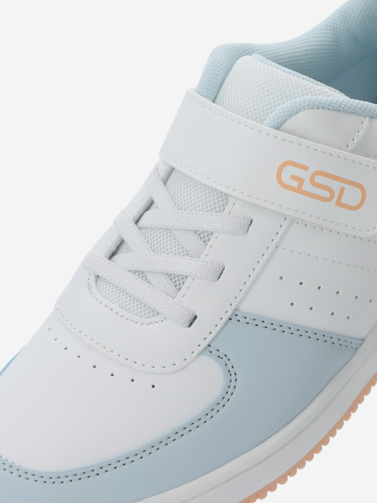 Кеды для девочек GSD Tint