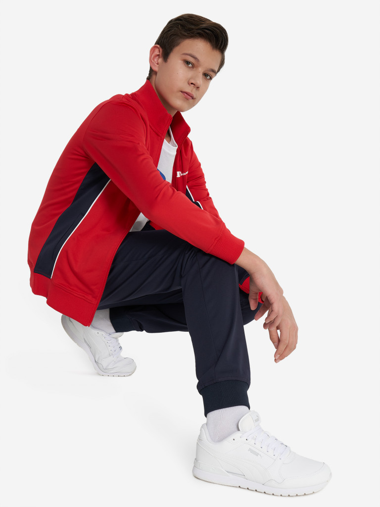 Костюм для мальчиков Champion