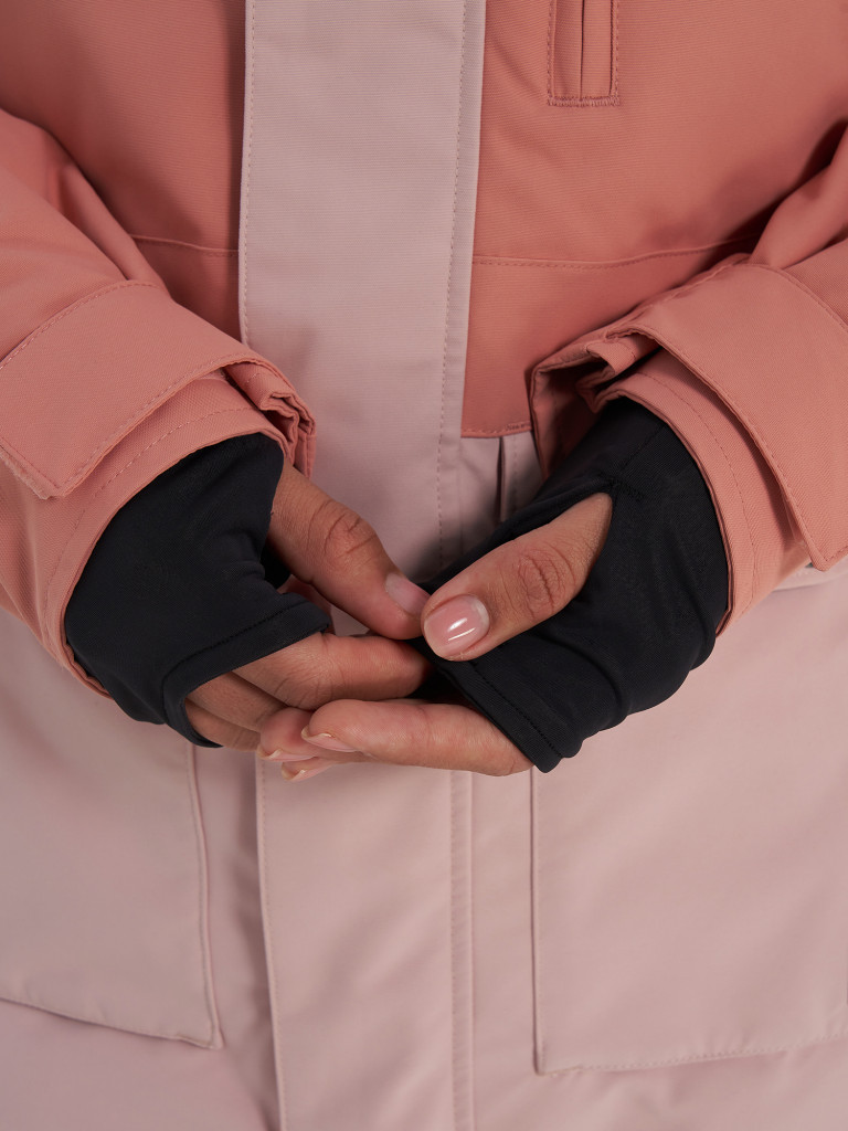 Куртка сноубордическая женская Airblaster Stay Wild