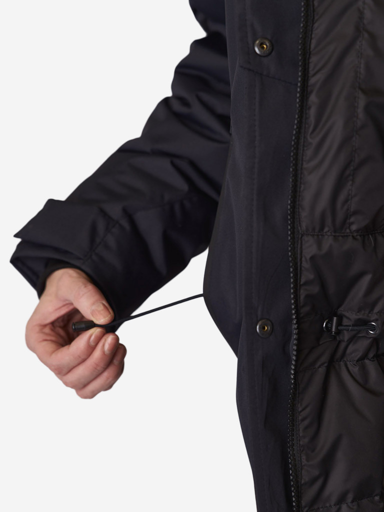 Пальто пуховое Red Fox Urban Fox VI Женское