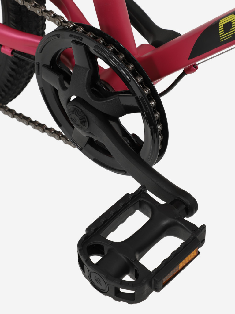 Велосипед для девочек Denton Shine 1.0 20"