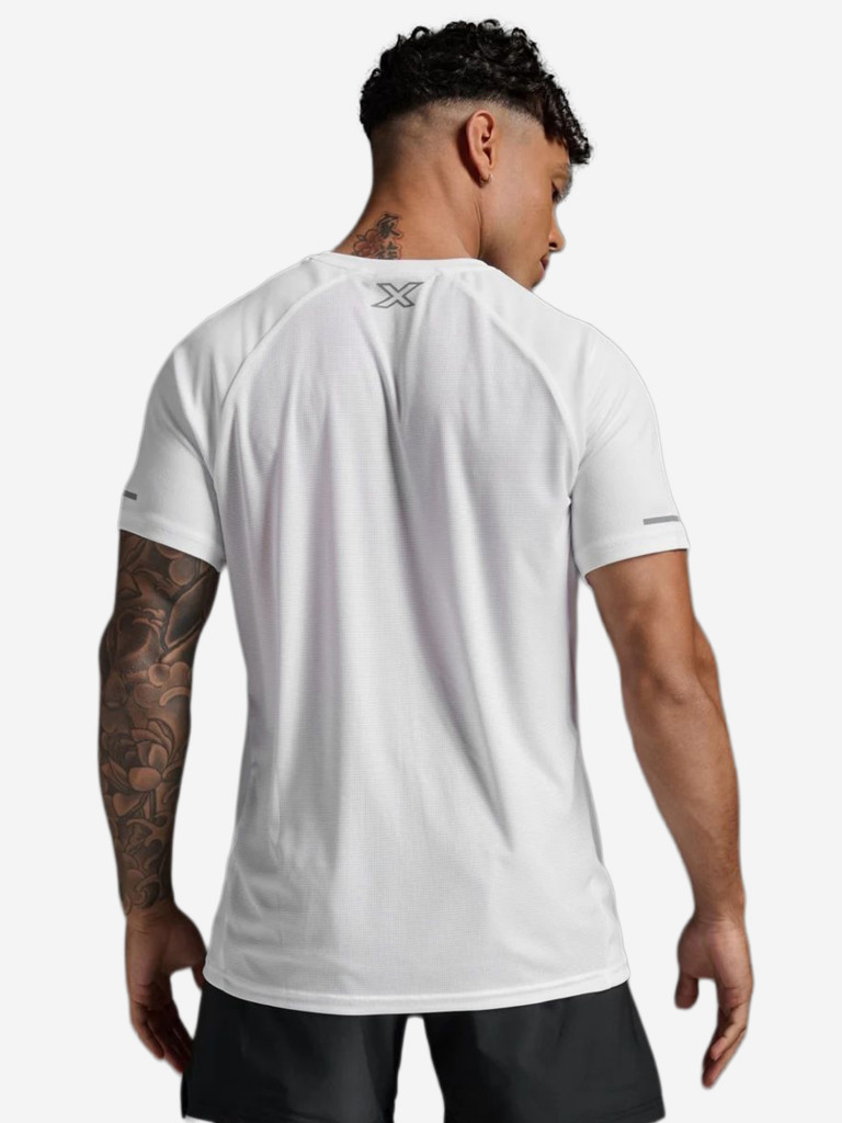 Мужская Футболка 2XU Aero Tee