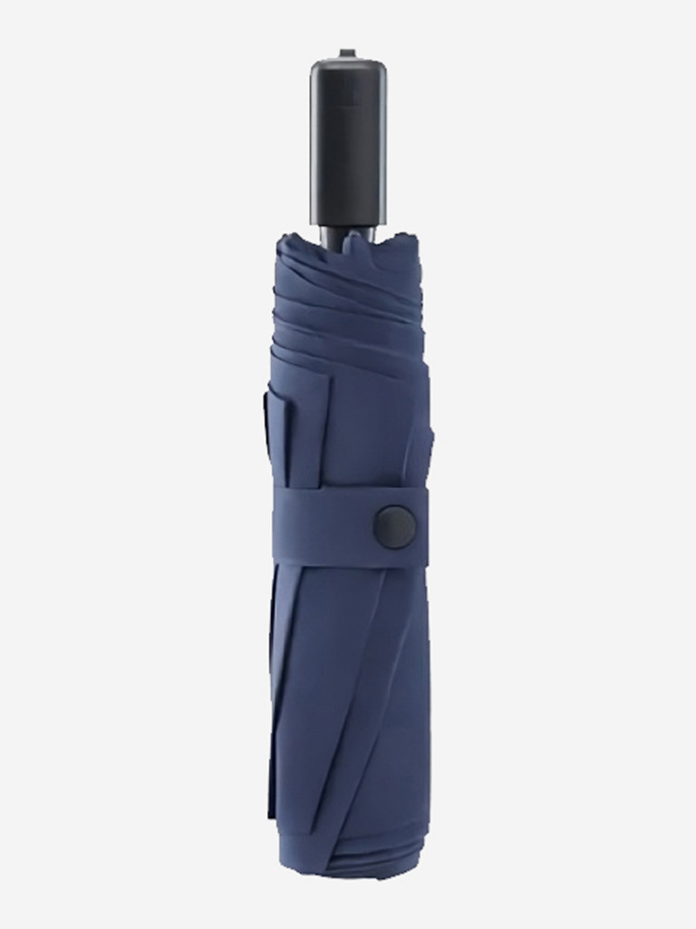 Зонт Ninetygo Oversized Portable Umbrella, темно-синий
