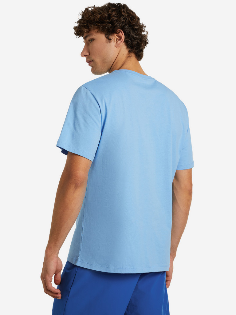 Футболка мужская Salomon Outlife Logo