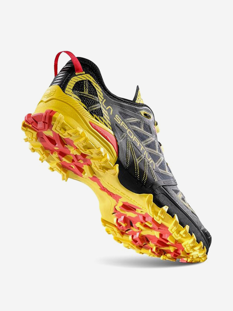 Кроссовки мужские Bushido III La Sportiva