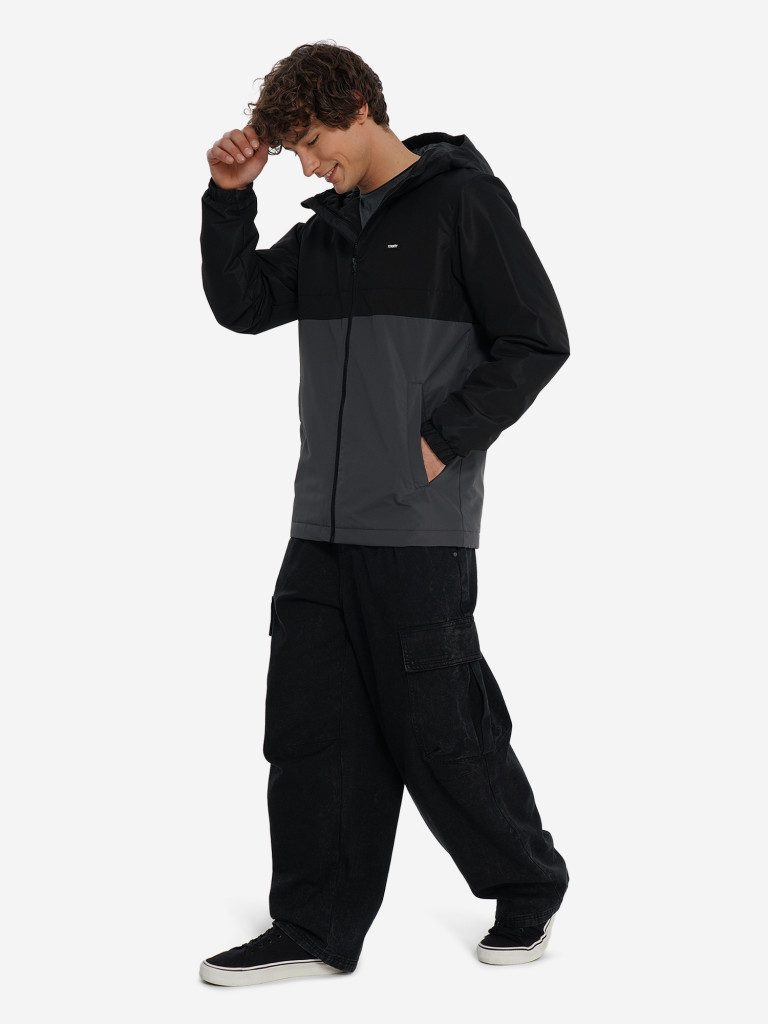 Куртка утепленная мужская Termit