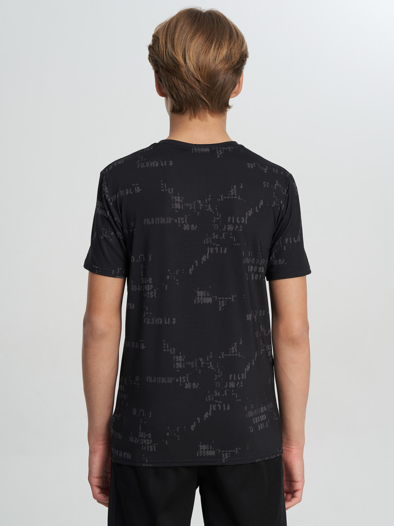 Футболка для мальчиков FILA
