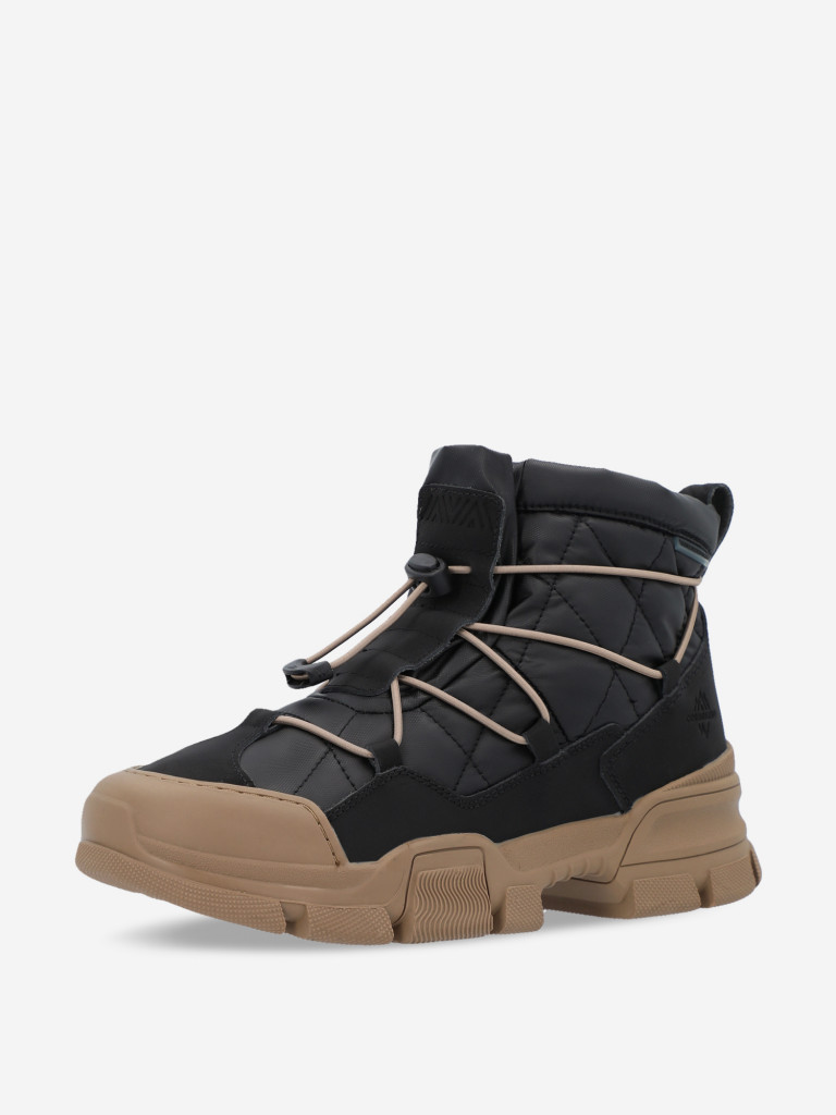 Ботинки утепленные женские Cordillero Opal Mid