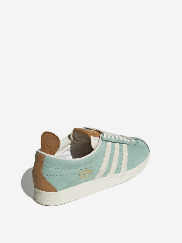 Кроссовки Adidas Gazelle Vintage