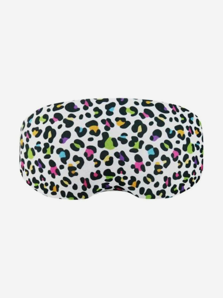 Защита для горнолыжных очков Crazy animal print