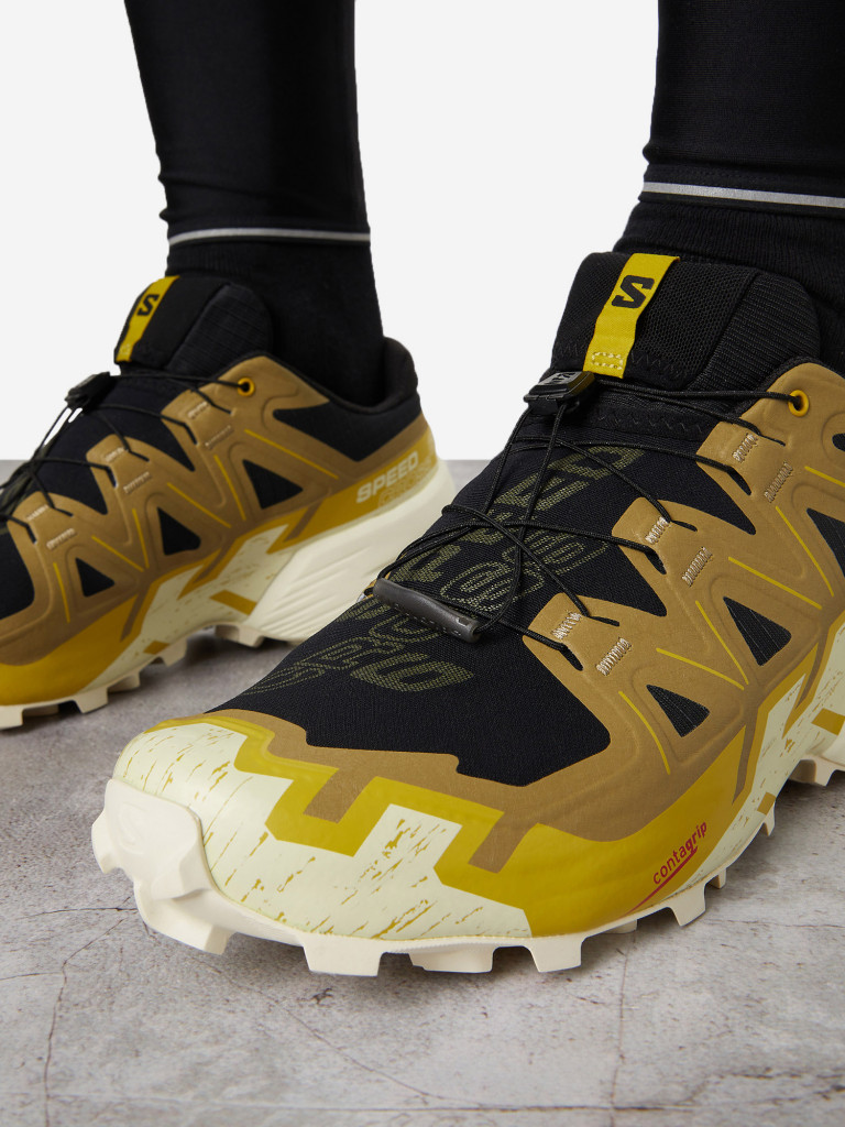 Кроссовки мужские Salomon Speedcross 6