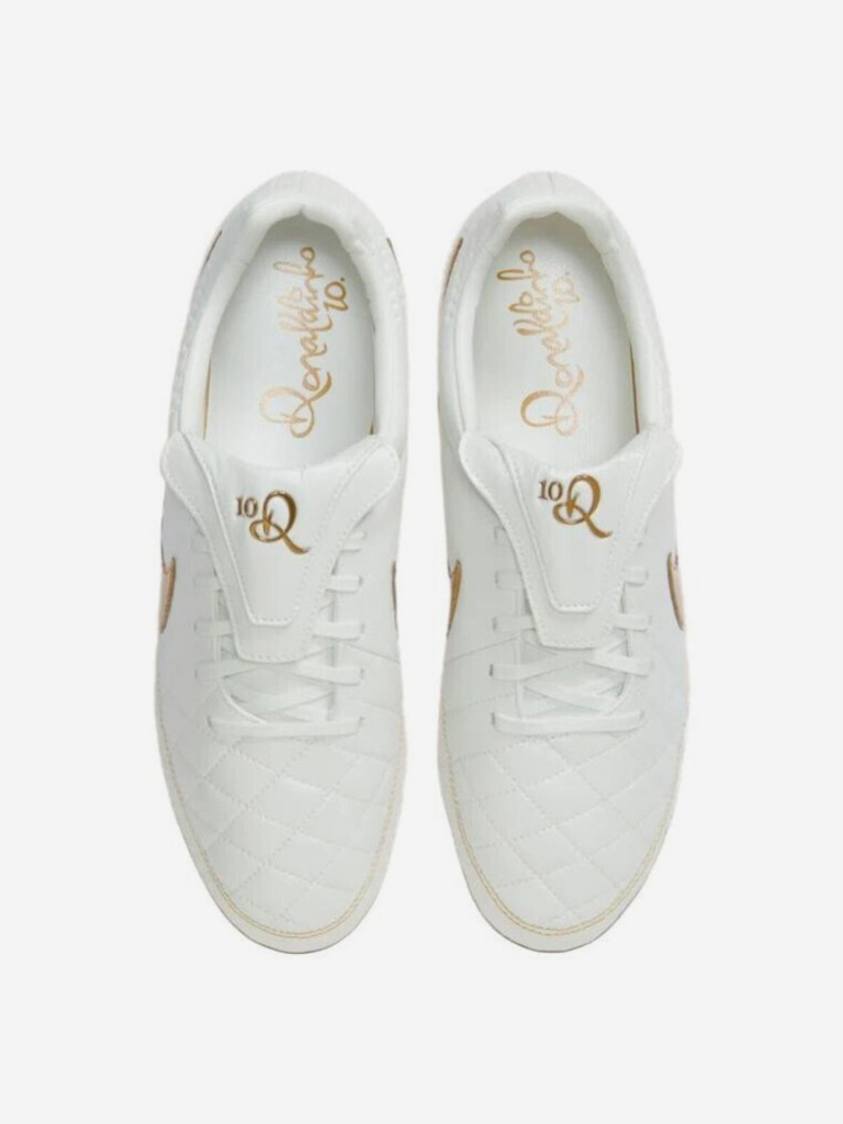 Бутсы Nike Tiempo Legend SE FG