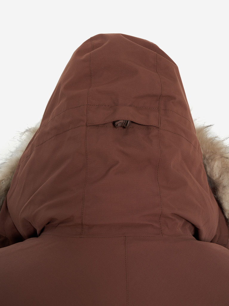 Пуховик мужской Cordillero