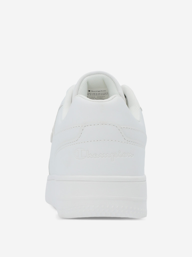 Кеды женские Champion Beck