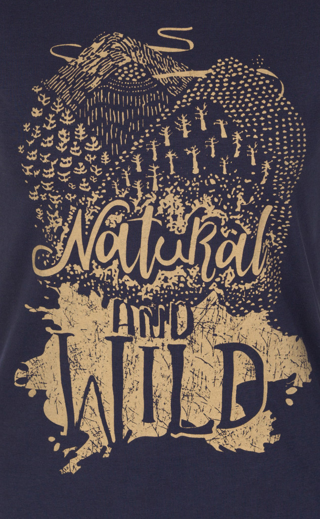 Футболка женская Outventure