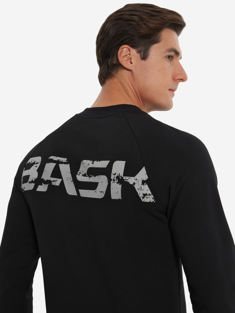 Свитшот мужской Bask Winner