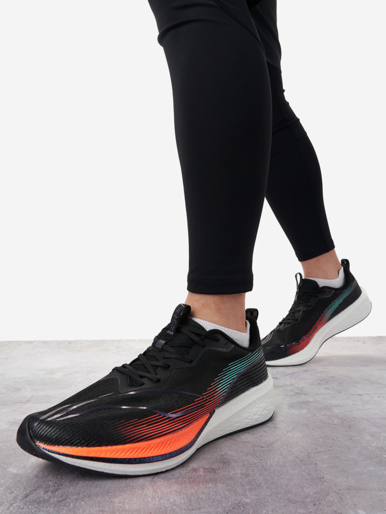 Кроссовки мужские Li-Ning Chitu 6.0 Pro