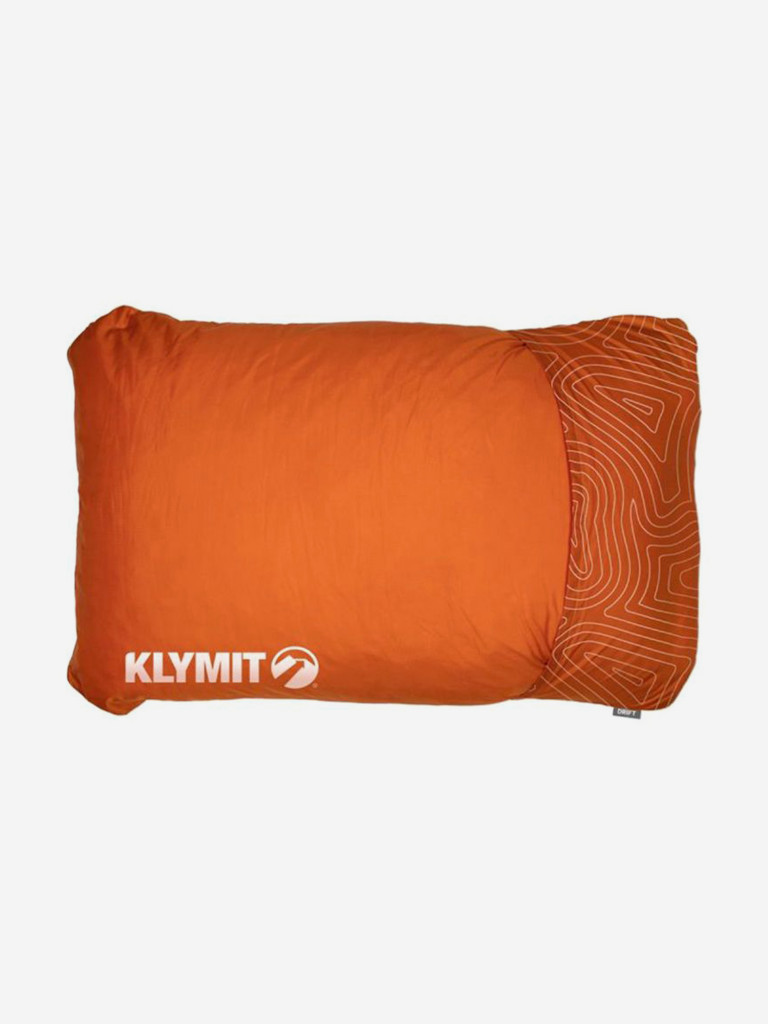Подушка KLYMIT Drift Camp Pillow Large