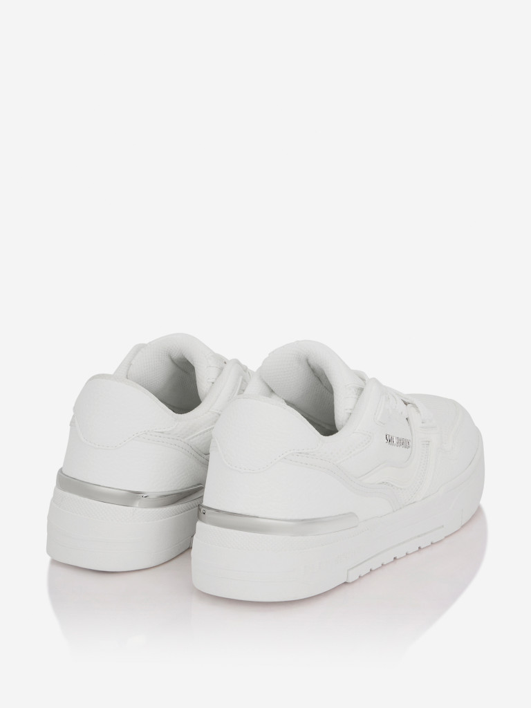 Кроссовки Plein Sport Sneakers Apollo-1