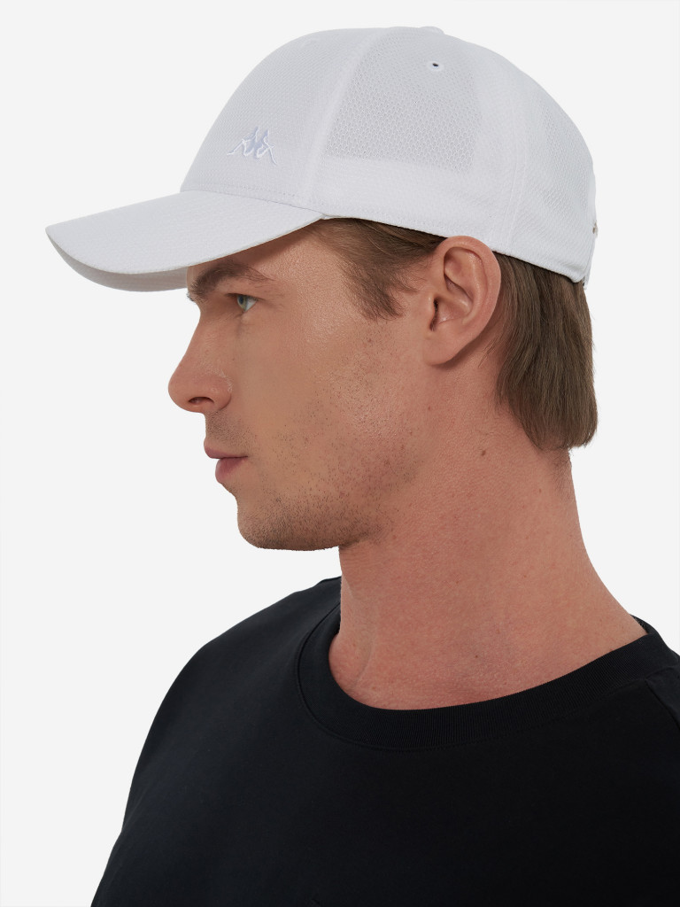 Бейсболка Kappa