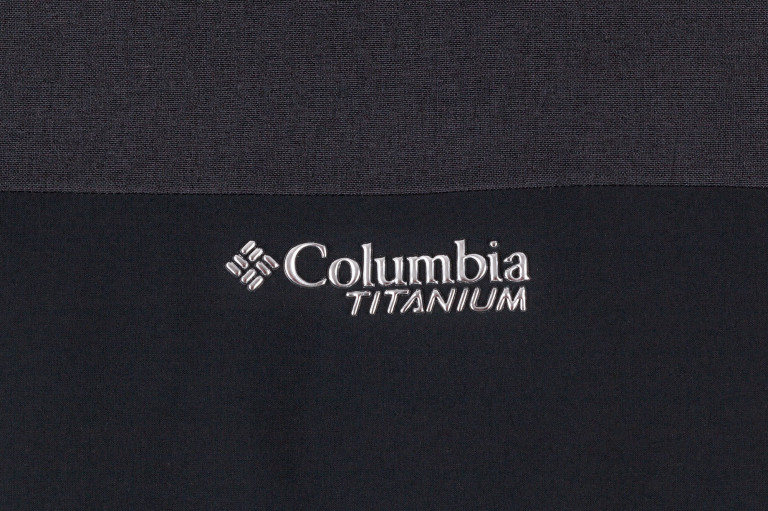 Пуховик мужской Columbia Titan Pass 780 TurboDown