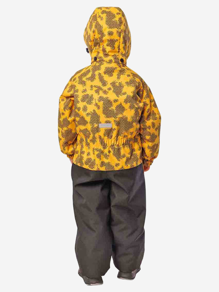 Комбинезон для мальчика UKI KIDS