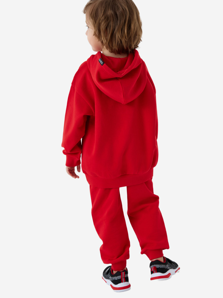 Комплект для мальчиков: худи, брюки PlayToday