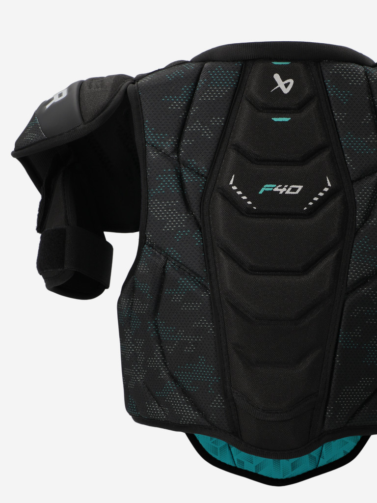 Защита торса детская Bauer Supreme F40 JR