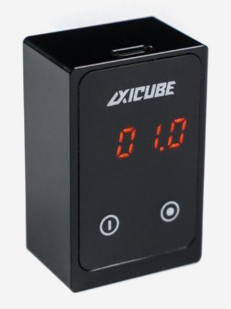 Угломер электронный Axicube T2