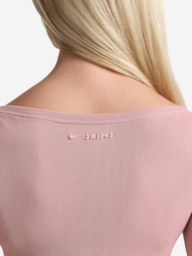 Лонгслив Nike SKIMS