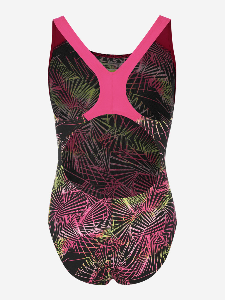 Купальник слитный для девочек Speedo