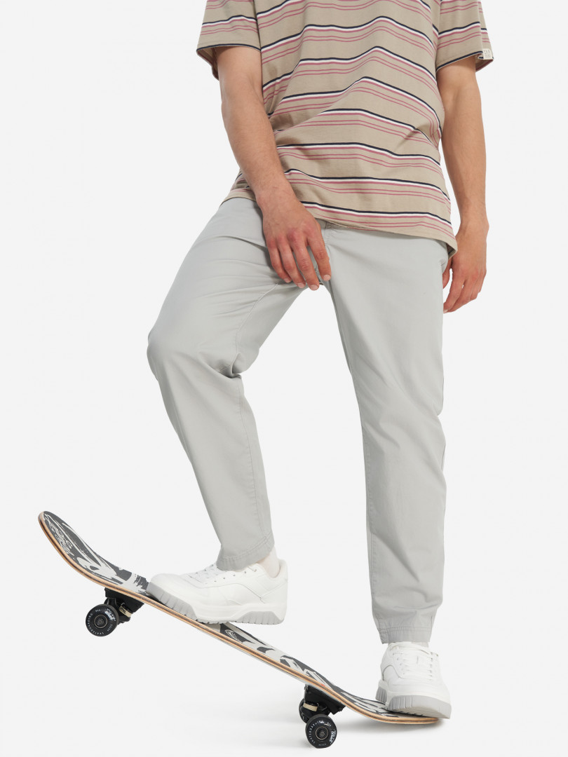 Брюки мужские Protest Серый 3499₽