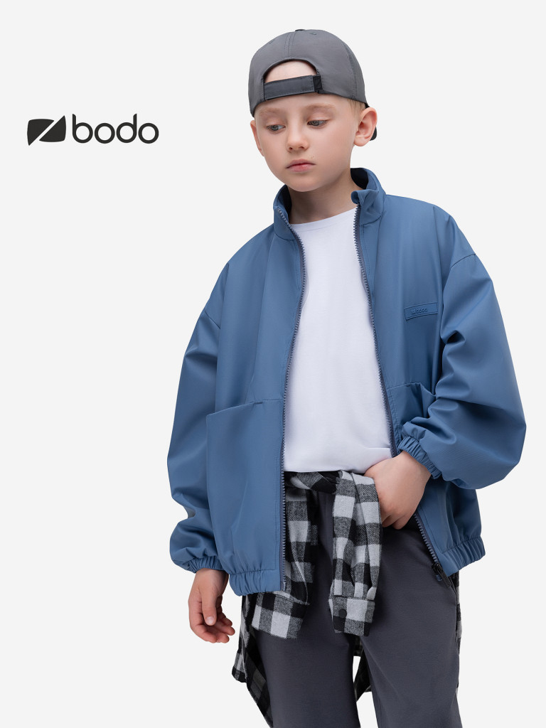 Ветровка bodo