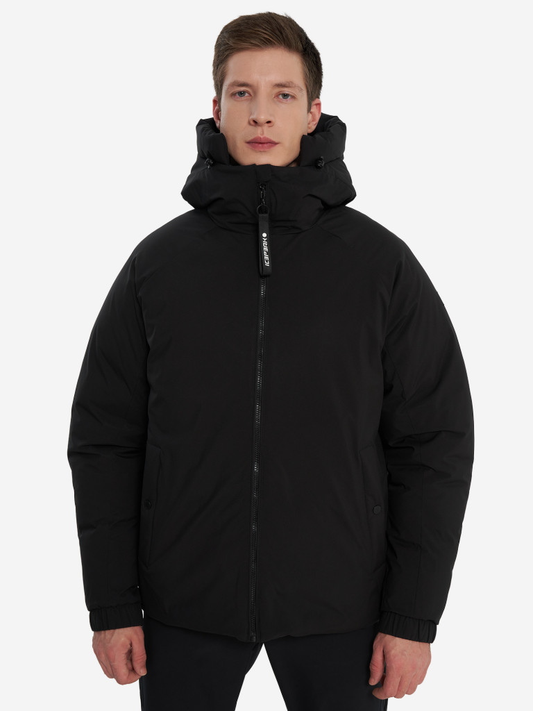 Пуховик мужской IcePeak Arvin