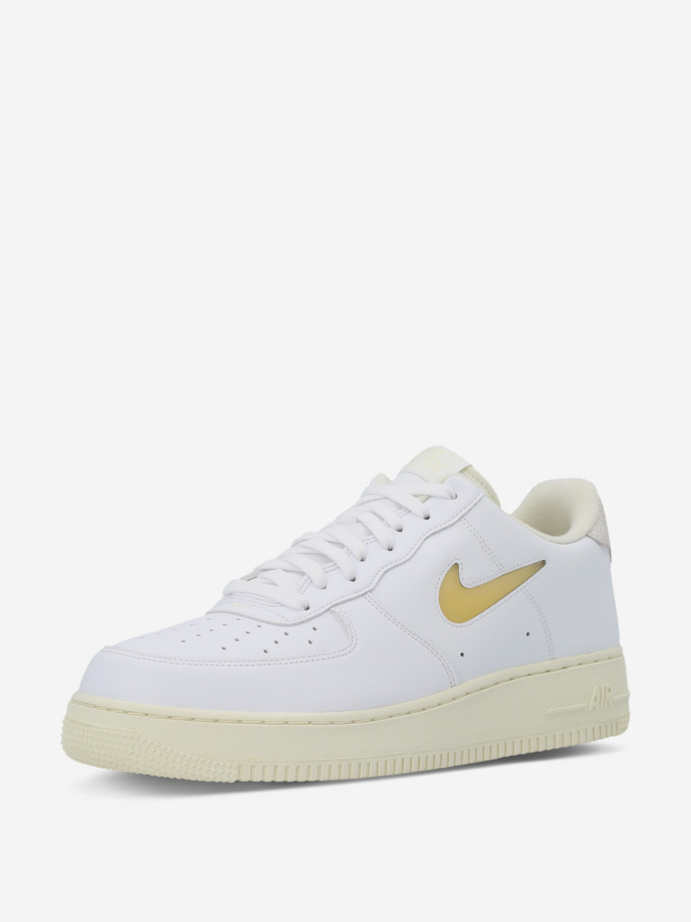 Кеды мужские Nike Air Force 1 '07 LX