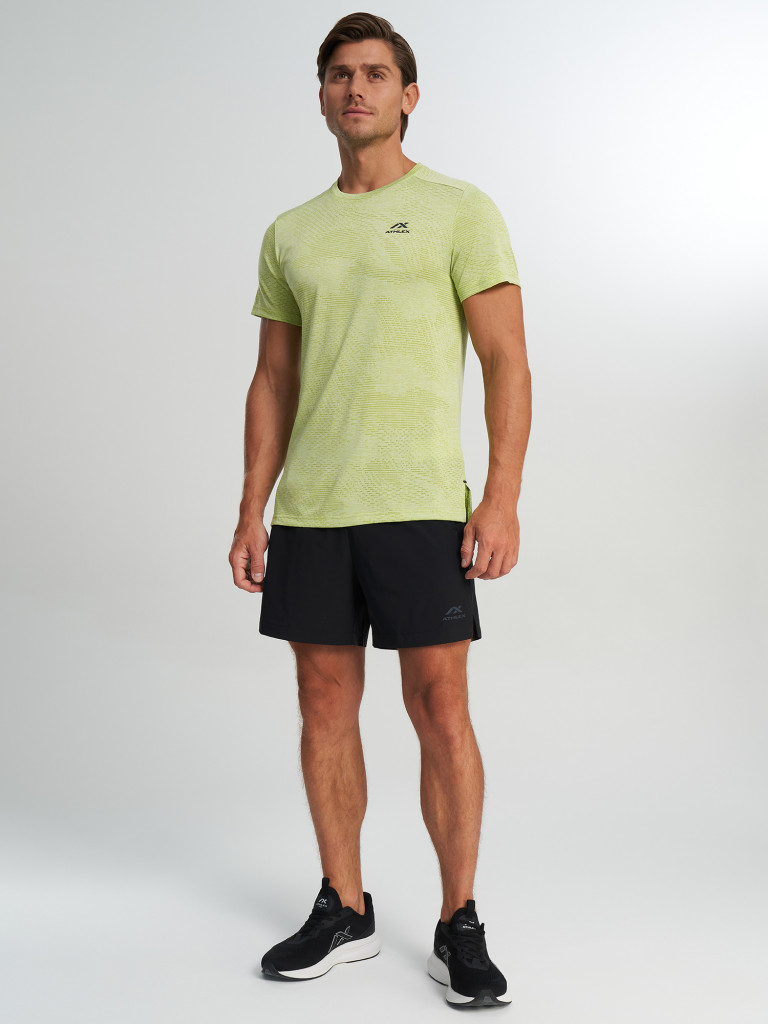Футболка мужская Athlex