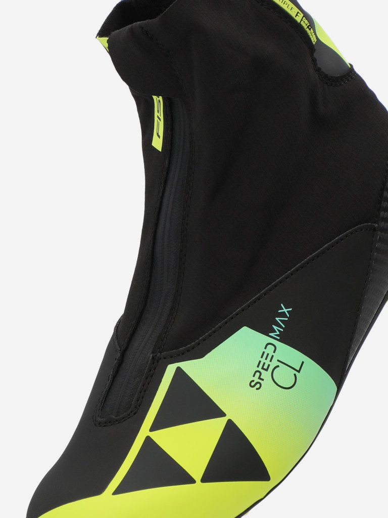 Ботинки лыжные детские Fischer Speedmax Classic Jr