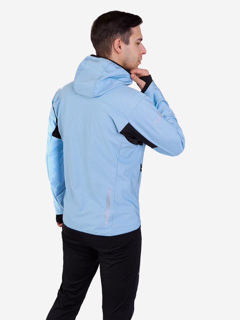 Куртка Мужская Red Fox Multi
