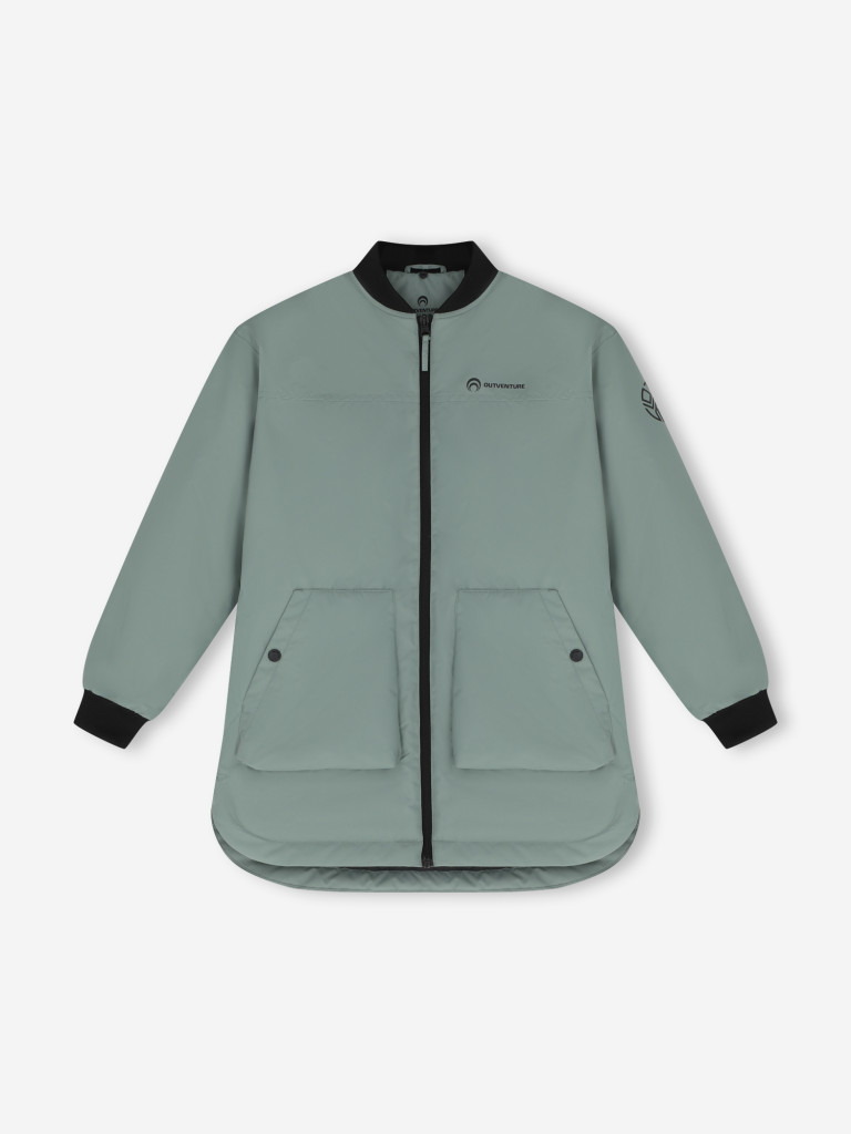 Куртка утепленная для девочек Outventure