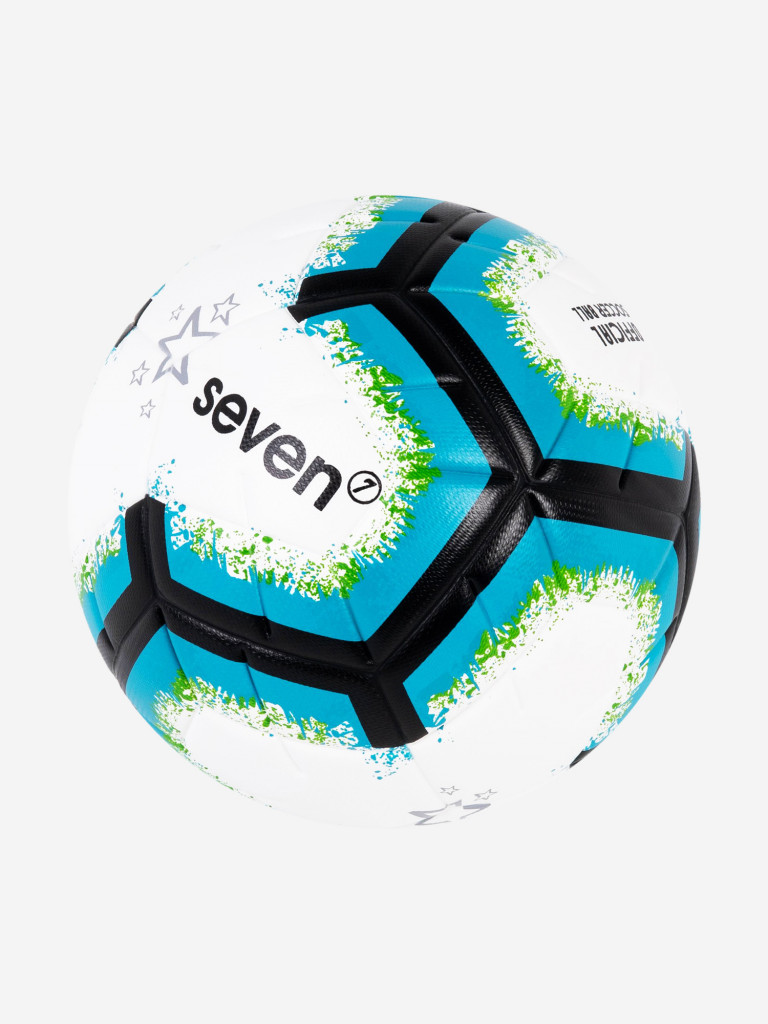 Мяч футбольный Seven7 PRO-4