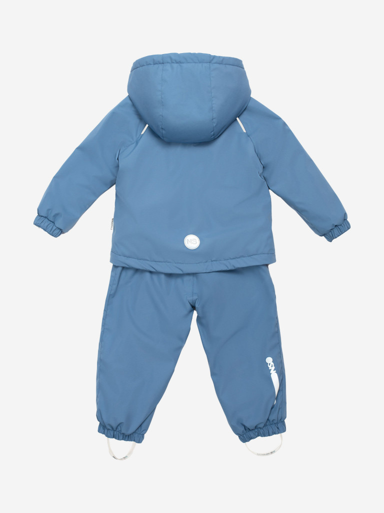 Костюм NIKASTYLE