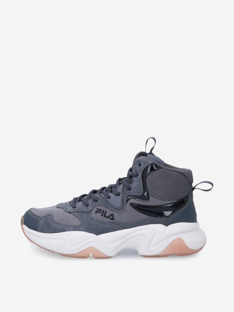 Кроссовки женские FILA Nebula Mid