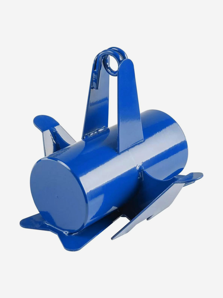 Якорь для лодки Тонар ЯЛ-05 лодочный 9 кг без чехла (Т-А-05-9)